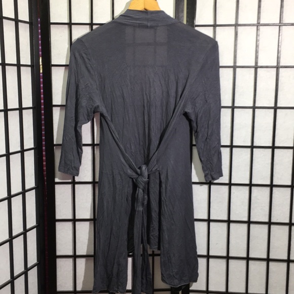 Sushi flowers Long Open Front Size M - Picture 5 of 5